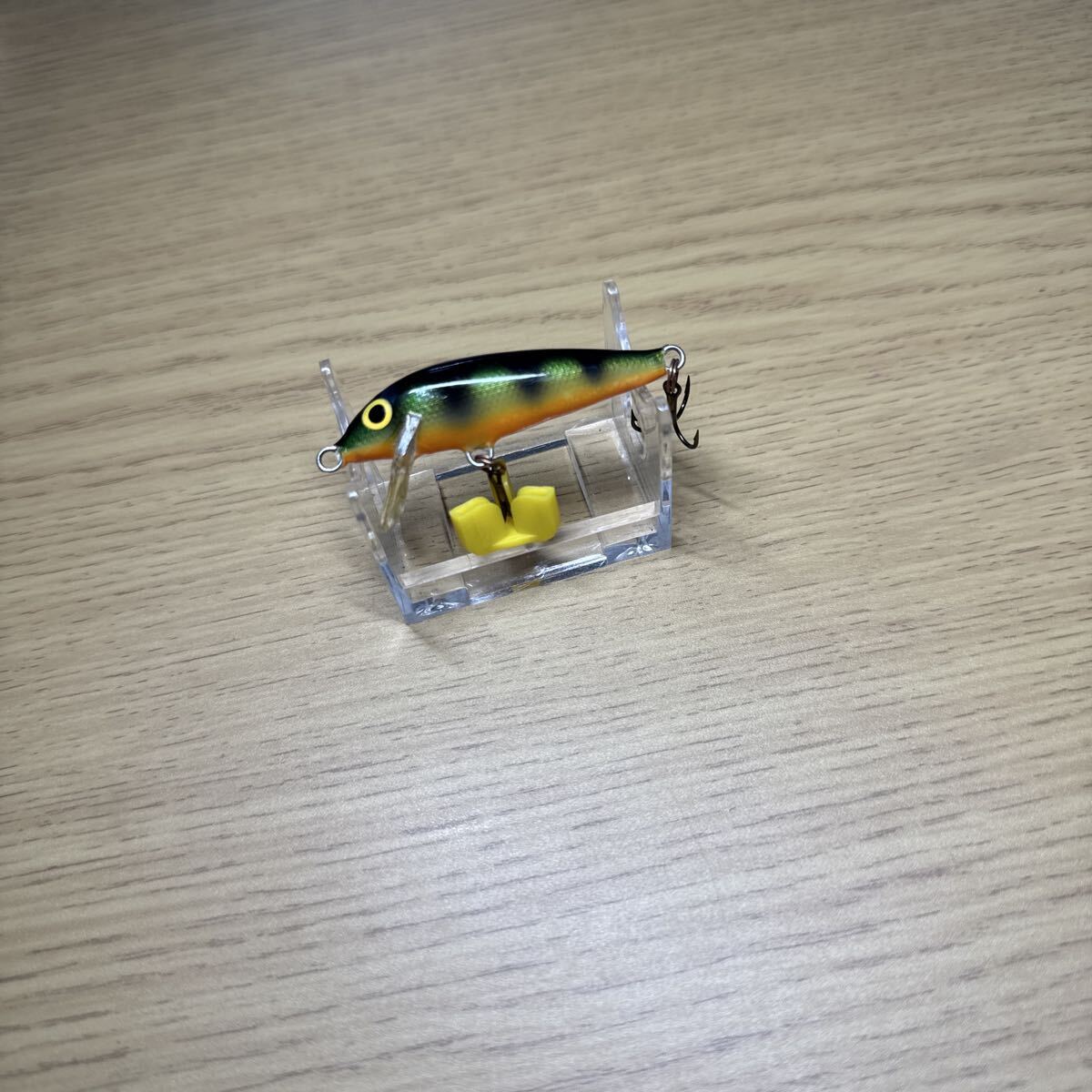 ラパラ カウントダウン CD-5 アイルランド(ID05410)拍卖