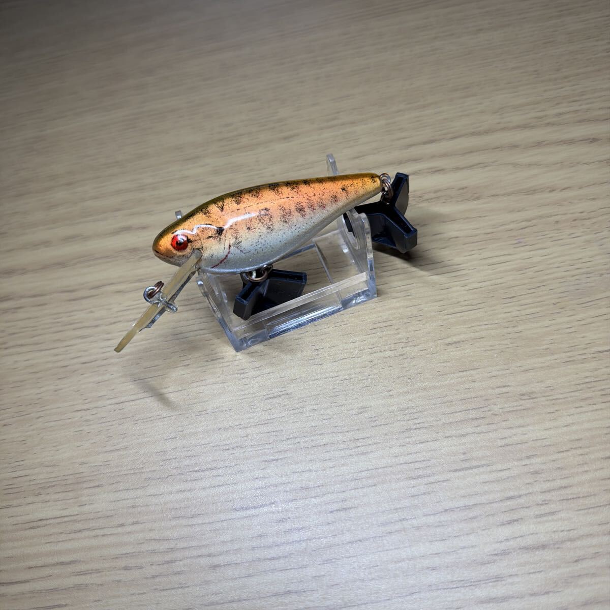 コットンコーデル CCシャッド 約65mm(ID05410)拍卖