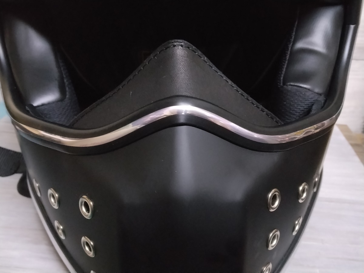 サドルレザー ノーズカバー261拍卖