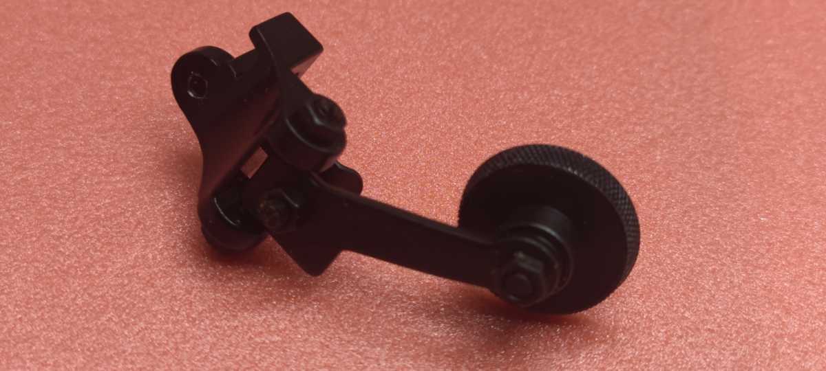 ミシン部品 28mm ローラー押さえ 大 SEIKO CIRDER TE.TF 17.18.セイコーミシン 送料無料拍卖