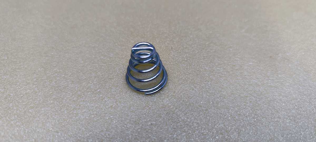 ミシン部品 腕ミシン バネ硬め adler拍卖