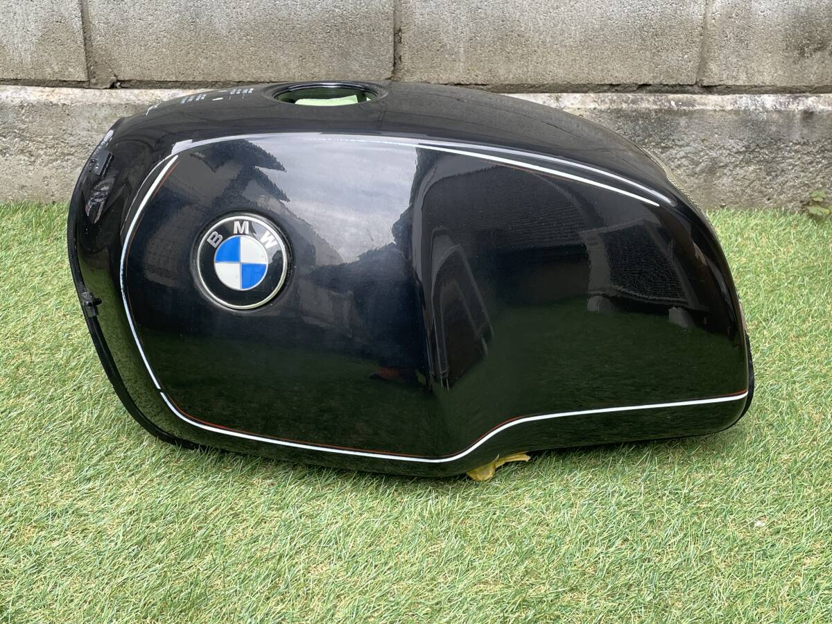 BMW R100 フューエルタンク ツインサス ガソリンタンク 燃料タンク拍卖