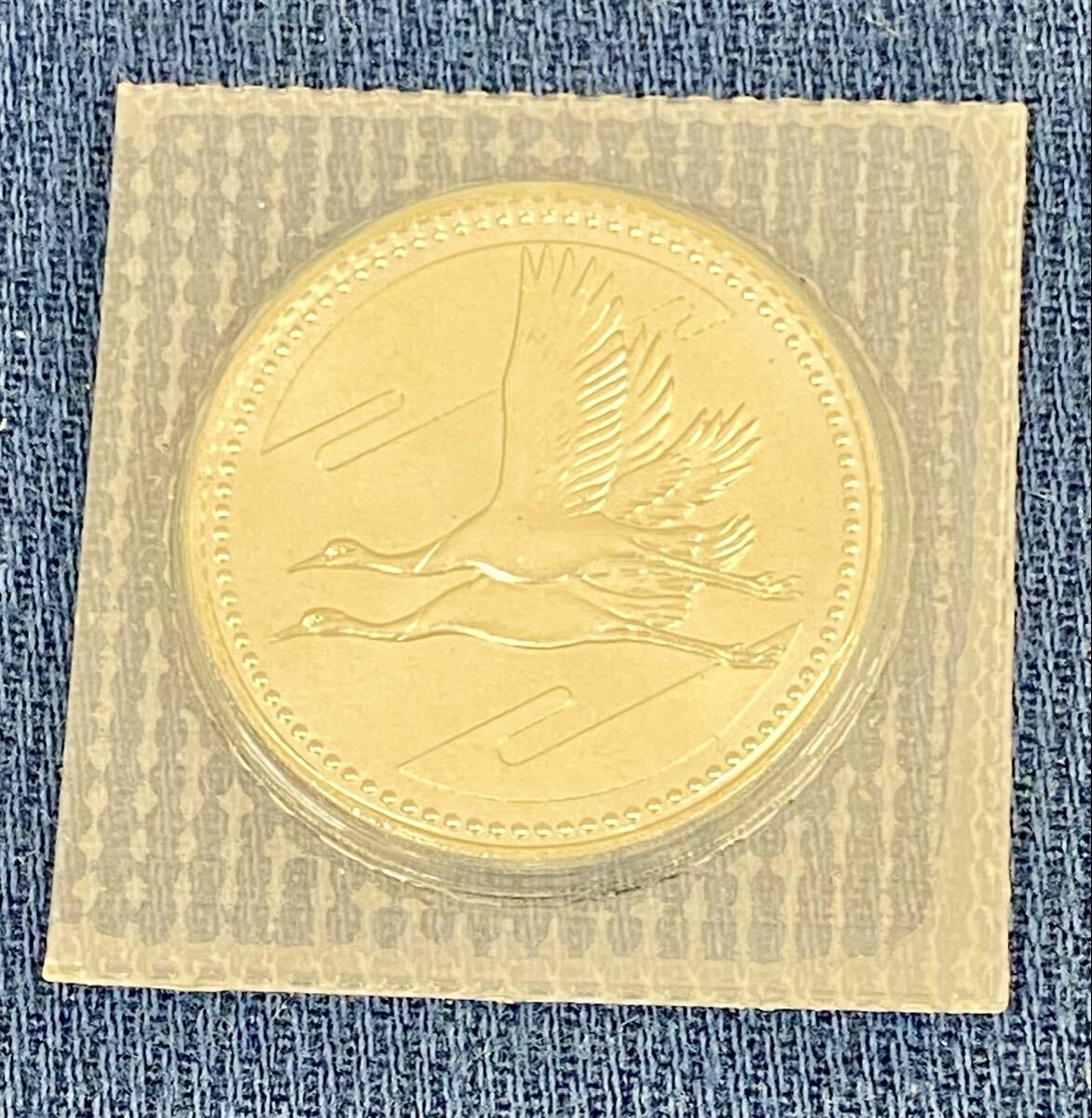 〈N8933〉 記念硬貨 皇太子殿下御成婚記念 五千円 銀貨 ブリスターパック入り 硬貨 平成五年 5千円 記念コイン拍卖
