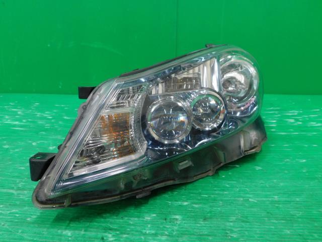 SAI DAA-AZK10 左ヘッドランプASSY G ASパッケージ 2AZ-FXE 070 81150-75120拍卖