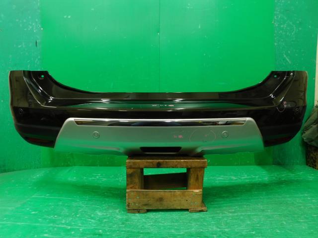 エクストレイル DBA-NT32 RバンパーASSY 20X エクストリーマーX エマージェンシー 4WD 7人 MR20DD EAN 85022-8A34B拍卖