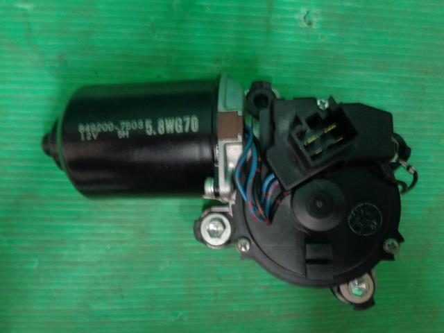 タイタン KR-SYF6T Fワイパーモーター ロングワイドローDX 1.5T 12V RF-CDT A2W WG70-67-340拍卖