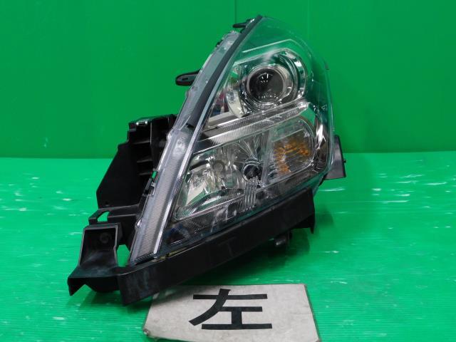 MPV DBA-LY3P 左ヘッドランプASSY 23S L3-VE 34K L528-51-041拍卖