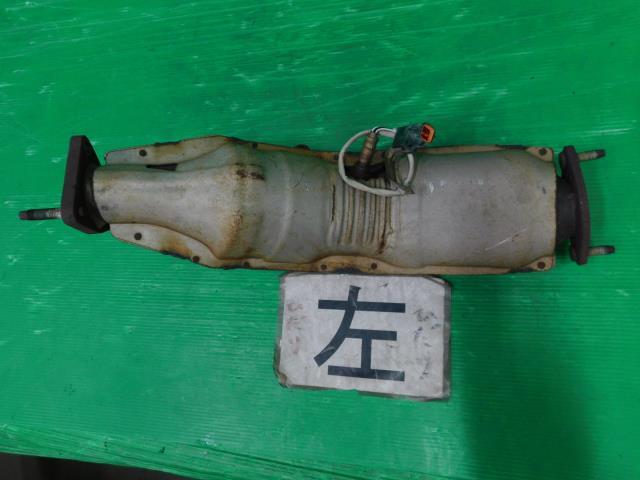 フーガ CBA-PY50 触媒 350GTスポーツ VQ35DE QX1 208B3-EG025拍卖