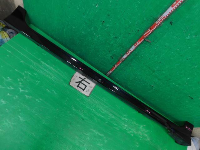 シャトル DAA-GP7 右サイドステップ ハイブリッドXスタイルエディション LEB-H1 B610M 71800-T5B-003ZS拍卖