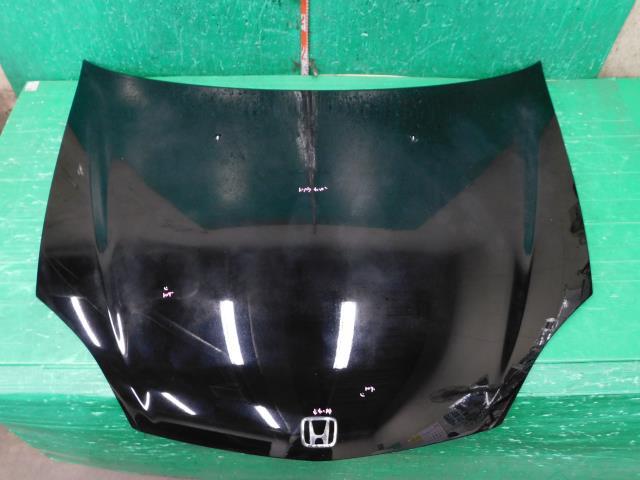 インサイト YA-ZE1 ボンネットフード インサイト ECA-MF2 NH547 60100-S3Y-A90ZZ拍卖