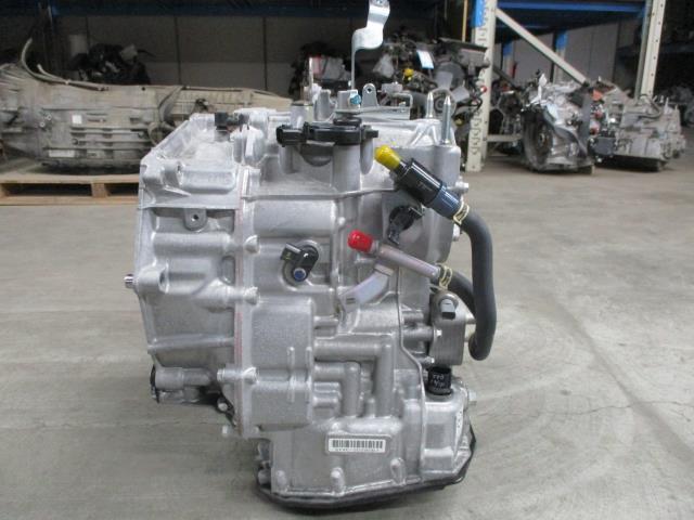 N-BOX 6BA-JF3 オートマチックミッションASSY G Lホンダセンシング S07B NH731P拍卖