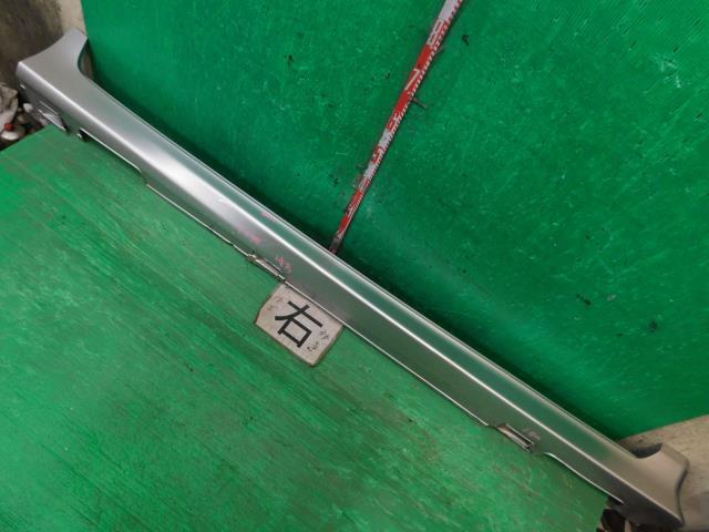 ジェイド DAA-FR4 右サイドステップ ハリブリッドX LEB-H1 NH704M 71800-T4R-013ZF拍卖