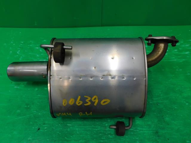 レヴォーグ DBA-VM4 Rマフラー 1.6GT-Sアイサイト 4WD FB16E E8H 44300VA150拍卖