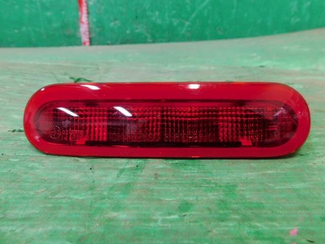 スペーシア DAA-MK53S ハイマウントストップランプ ハイブリッドX R06A DAD 35810-81M01拍卖