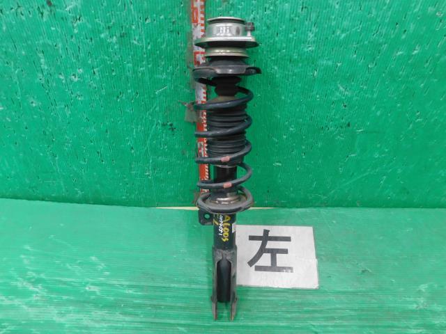 タント DBA-LA600S 左Fストラット カスタムRS SA KF-VET P17 48520-B2D10/48131-B2B50拍卖