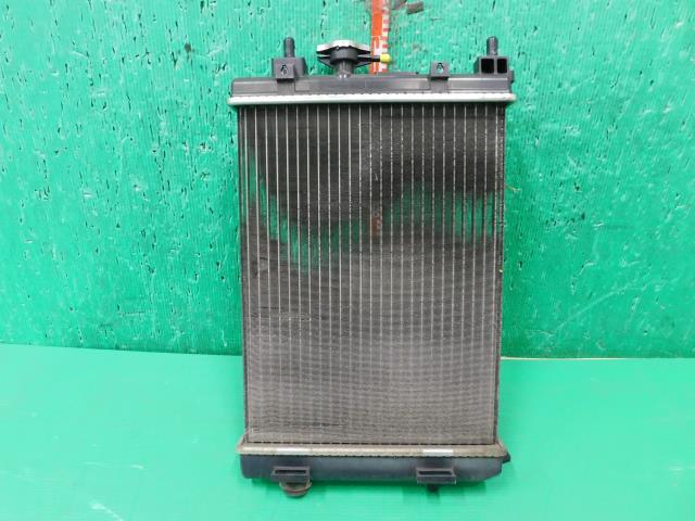ムーヴ DBA-LA100S ラジエータ カスタム X KF-VE S28 16400-B2370拍卖