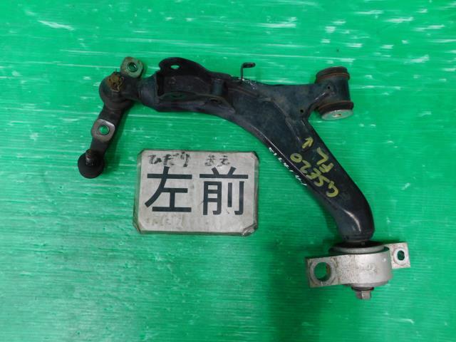 レクサス IS DBA-GSE20 左Fロアアーム IS250バージョンL 4GR-FSE 3R1 48640-30290拍卖