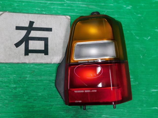 アルト E-HA21S 右テールランプ ワークスRS/Z K6AT Z1Z 35650-70G00拍卖