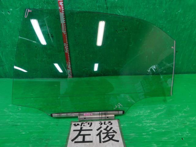 クラウン DBA-GRS200 左Rドアガラス ロイヤルサルーン 4GR-FSE 2EF拍卖