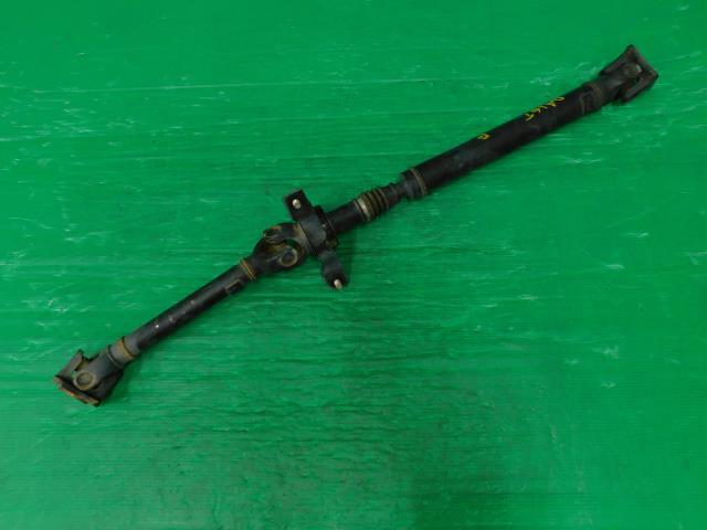 キャリィ EBD-DA16T Fプロペラシャフト KX 4WD R06A 26U 27101-82MC0拍卖