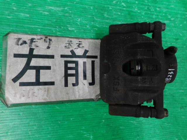 RX-8 LA-SE3P 左Fキャリパー RX-8 13B-MSP 27A F1Z1-33-99Z拍卖
