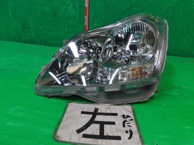 クラウン DBA-GRS180 左ヘッドランプASSY ロイヤルサルーン 公用車 4GR-FSE拍卖