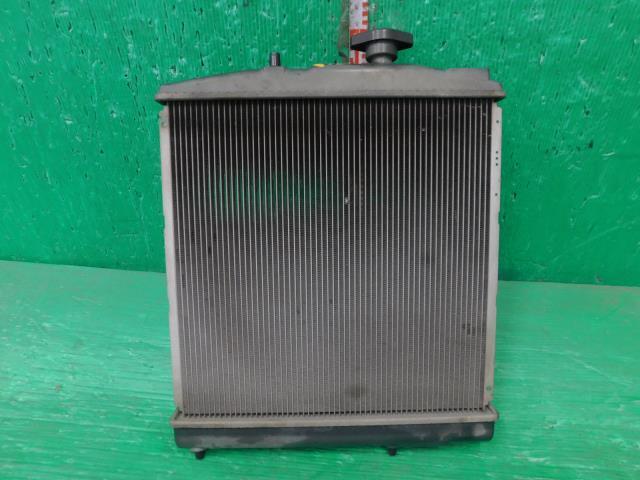ライフ DBA-JC1 ラジエータ パステル P07A YR546 19010-RS8-J01拍卖