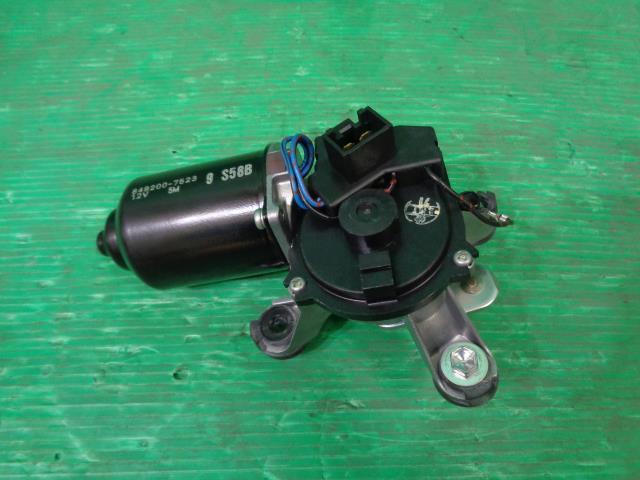 タイタン ABF-SYE4T Fワイパーモーター ワイドローDX 1T Wキャブ 12V FE-E A2W S58B-67-340拍卖