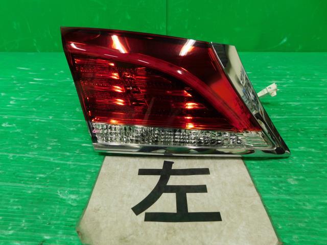 クラウン DBA-GRS210 左フィニッシャーパネル ロイヤルサルーン 4GR-FSE 2EF 81591-30521拍卖