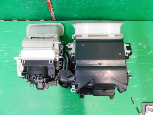 スペーシア DAA-MK53S A/Cクーリングユニット ハイブリッドX R06A DAC 74100-79RA0拍卖