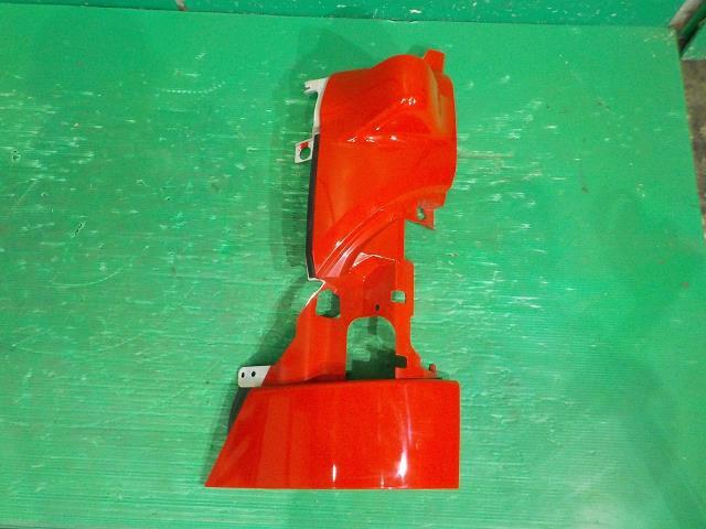 レンジャー PB-GX7JGFA 左Fコーナーパネル 標準Wキャブ アームロール 24V 増トン 消防車 J07ET 55713-1453拍卖