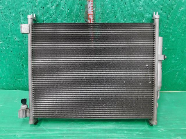 マーチ DBA-K13 コンデンサー 12S Vパッケージ HR12DE K23 92110-1HC4A拍卖