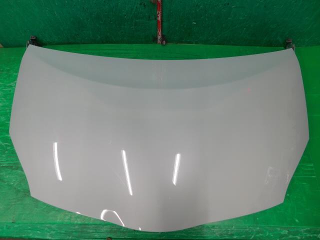 プリウス DAA-ZVW30 ボンネットフード S 2ZR-FXE 783 53301-47060拍卖