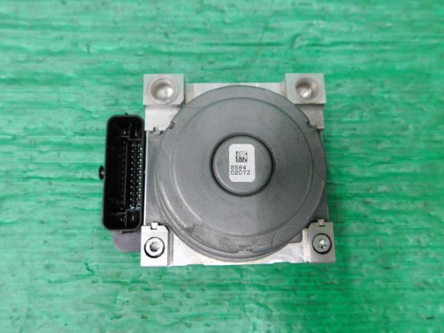 N-ONE DBA-JG1 ABSアクチュエーター プレミアム ツアラー SSアーバンブラックパッケージ S07AT NH731PK 57110-T4J-N22拍卖