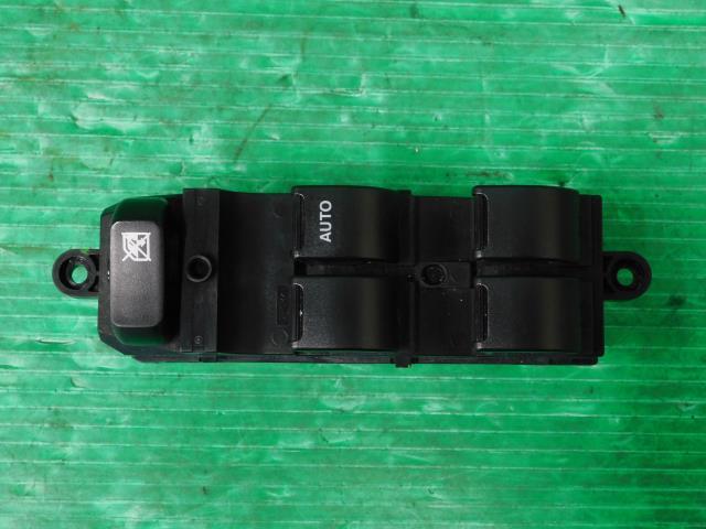 ワゴンR DBA-MH34S パワーウインドウスイッチ スティングレーX R06A ZED 37990-82K83拍卖