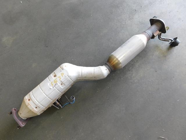 RX-8 LA-SE3P エキゾーストセンターマフラー タイプE 13B-MSP 27A N3H1-20-55XL拍卖