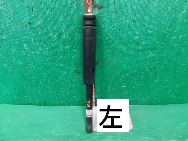 スペーシア DAA-MK53S 左Rショックアブソーバー ギア ハイブリッドXZ R06A DW8 41810-79R10拍卖