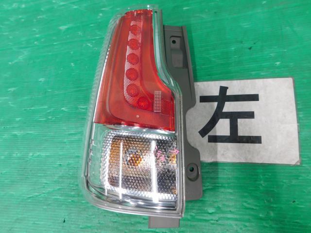 ソリオ DBA-MA26S 左テールランプ G K12C ZVS 35670-81P10拍卖