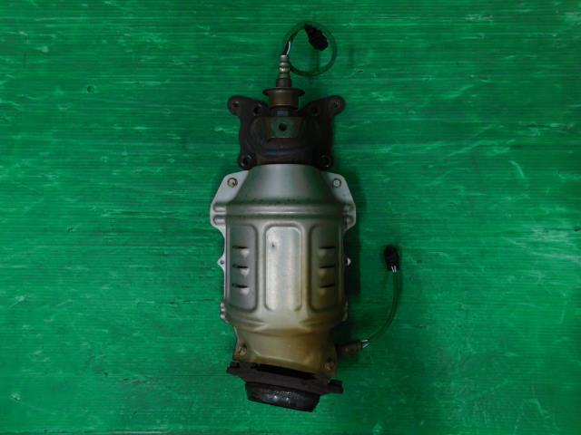 オデッセイ DBA-RB3 エキゾーストマニホールド M K24A RP43P 18190-R40-J00拍卖