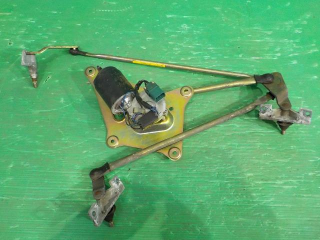 フォワード KC-FRR32L4 Fワイパーモーター ベースグレード 24V 6HE1-TCS 729 1-86810-076-0拍卖