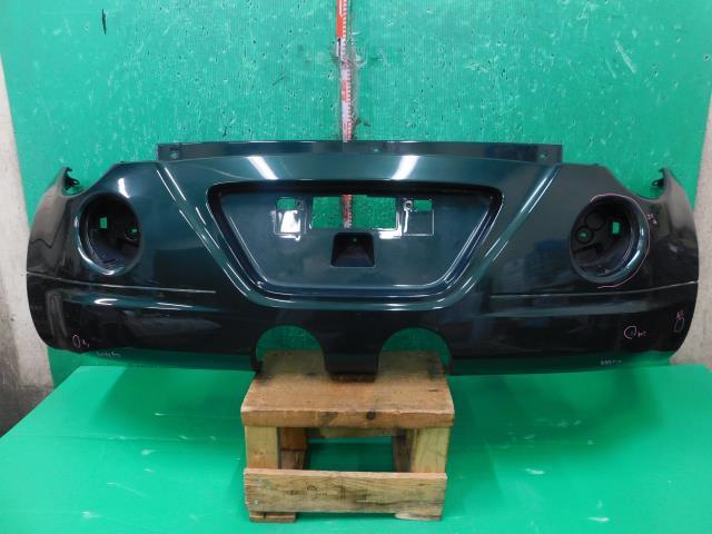 コペン ABA-L880K RバンパーASSY アクティブトップ JB-DET 6Q7 52159-97239拍卖