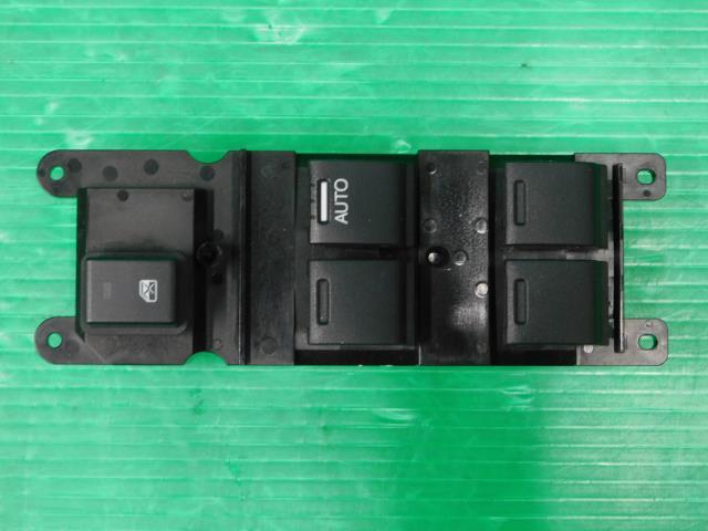 N-WGN DBA-JH1 パワーウインドウスイッチ カスタムG S07A NH850 35750-T6G-J01拍卖