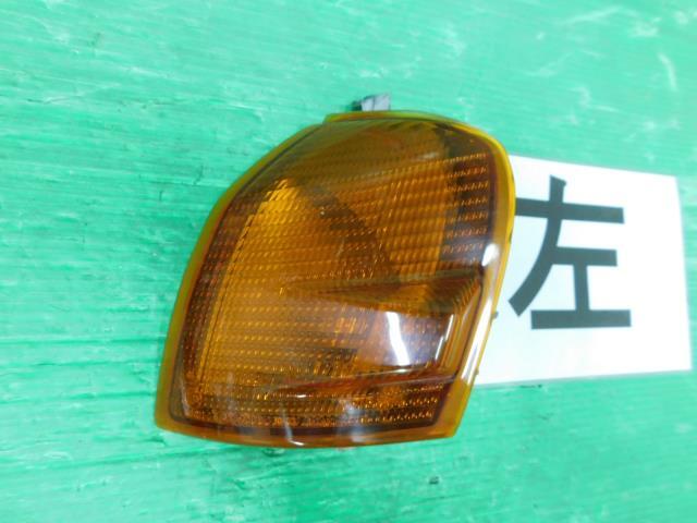 スターレット E-EP91 左クリアランスランプ グランツァVエクセレントパッケージ 4E-FTE 1A0 81520-10260拍卖