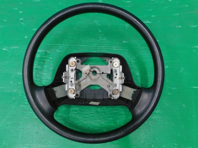 ハイラックス GA-RZN147 ステアリングホイール ビジネス Sキャブ低床 1RZ-E 058 45100-26250-C0拍卖
