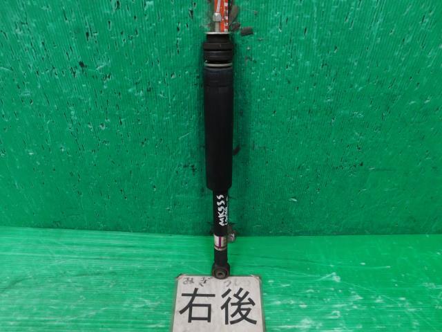 スペーシア DAA-MK53S 右Rショックアブソーバー カスタム ハイブリッドGS R06A ZVR 41810-79R10拍卖