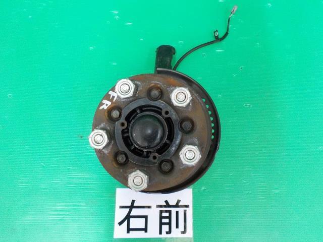 デュトロ BKG-XZU348M 右FナックルハブASSY ロングF-JL 2T N04C-UE 058 43201-37130/43510-39215拍卖