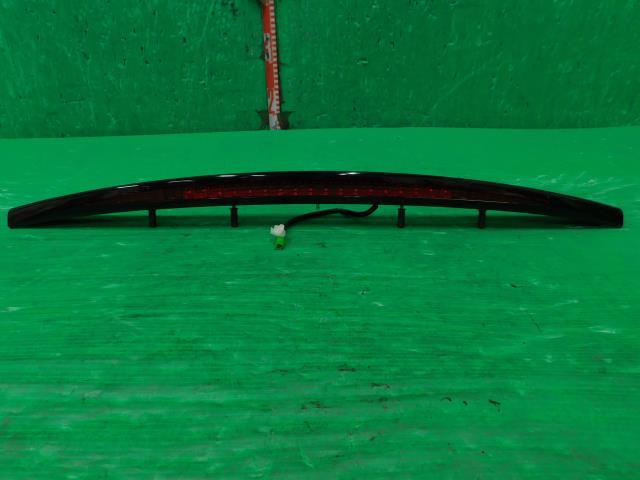 CR-Z DAA-ZF1 ハイマウントストップランプ アルファ LEA-MF6 NH773M 34270-SZT-J01拍卖