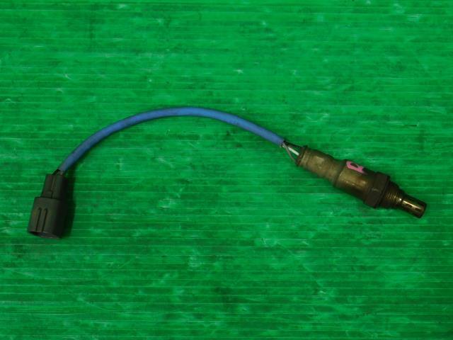 ハイゼット EBD-S321V オーツーセンサー カーゴデラックス SA3 KF-VE X07 89465-B5100拍卖