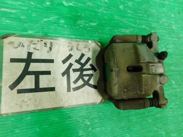 クロスロード DBA-RT1 左Rキャリパー 18L HDDナビエディション R18A B92P 43019-SMA-000拍卖