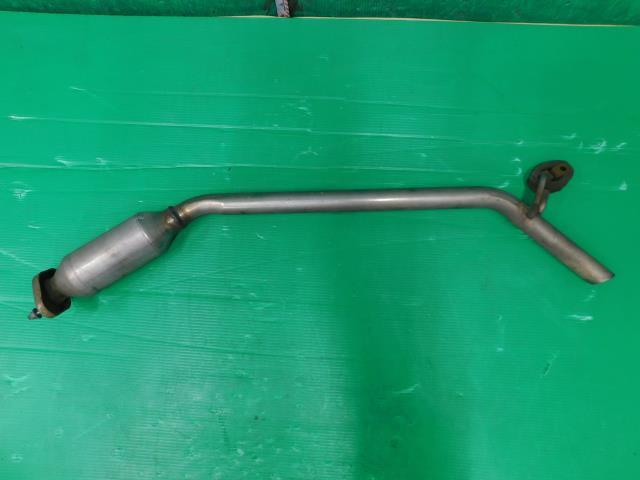 ムーヴコンテ DBA-L575S Rマフラー カスタム G KF-VE X07 17430-B2470拍卖